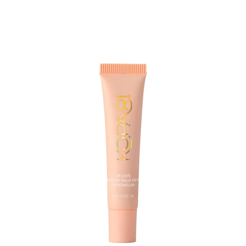 Kopari Lip Love Moisture Balm SPF 30 - Watermelon 15g
