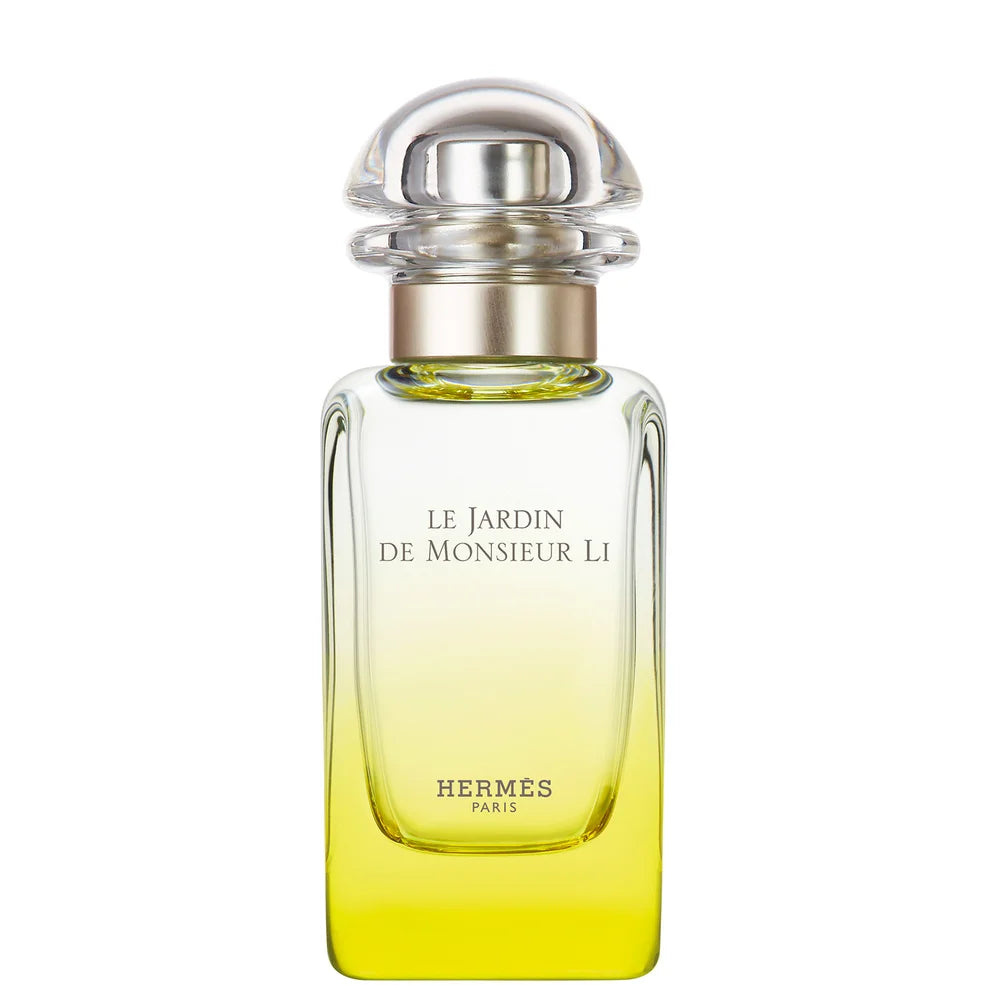 Hermès Le Jardin de Monsieur Li Eau de Toilette 50ml