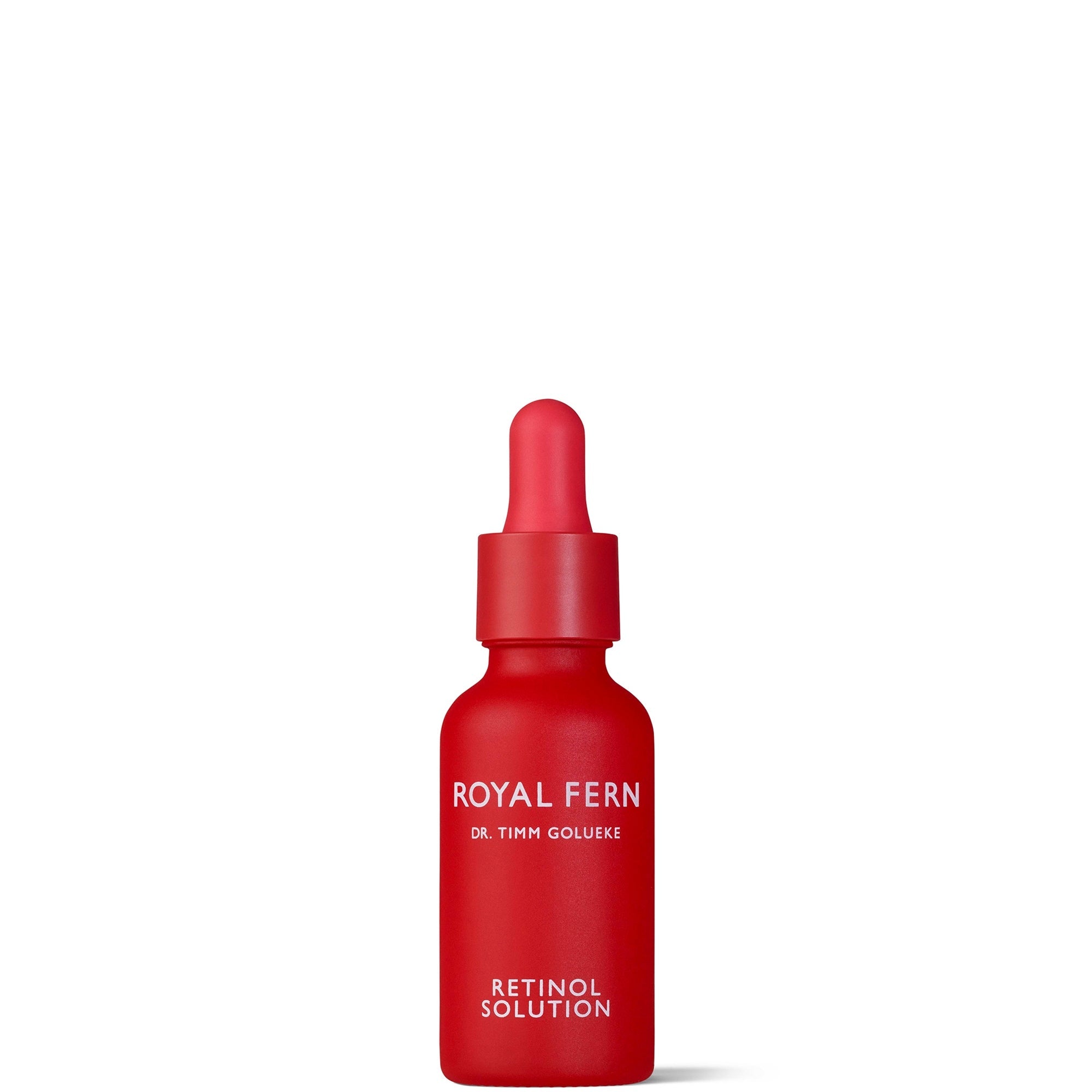 ROYAL FERN Retinol Solution 30ml