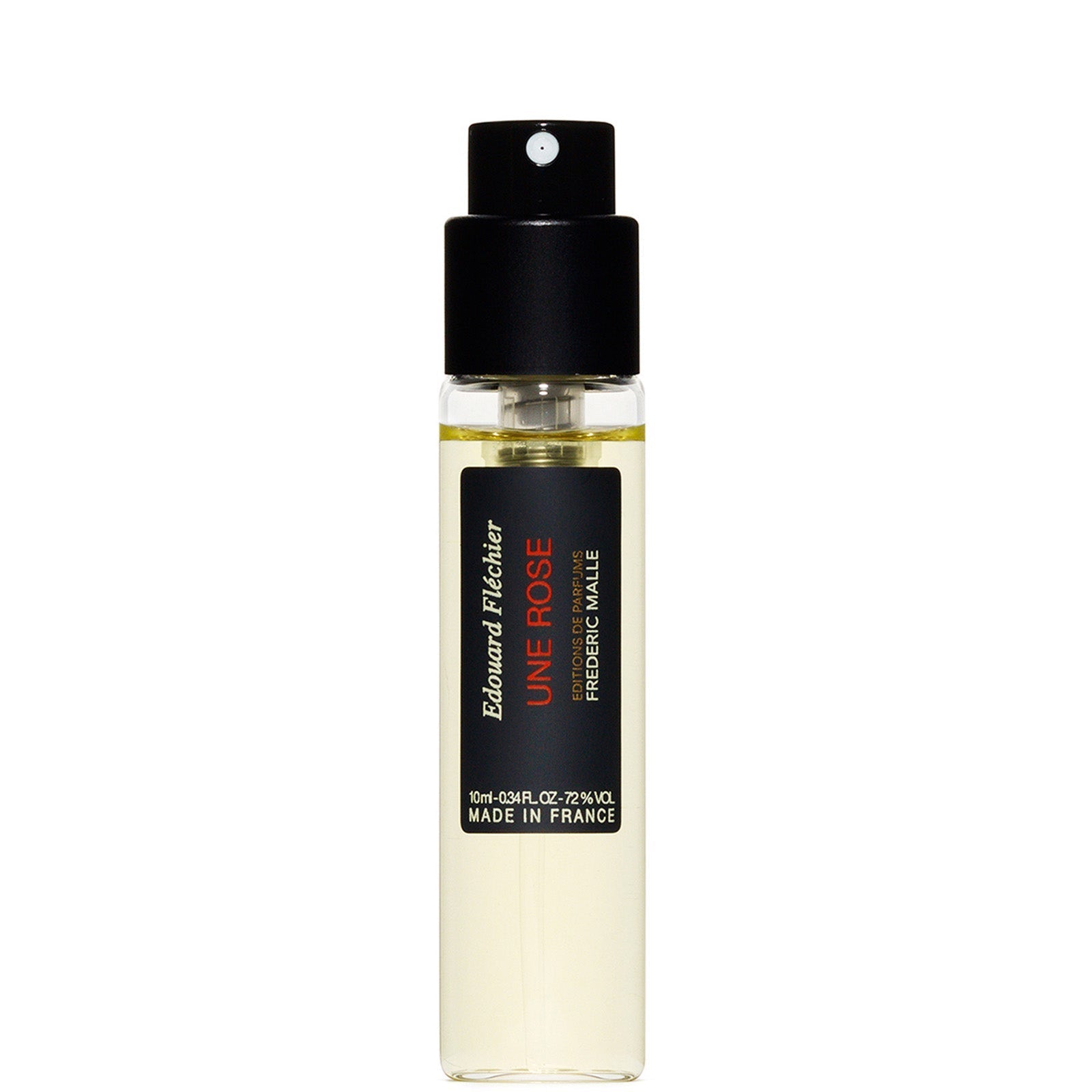 Frédéric Malle Une Rose Tonnerre 10ml