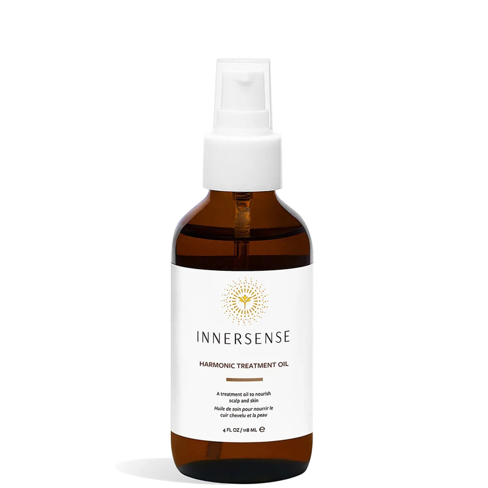 Innersense Harmonic Treatment Oil 118ml
