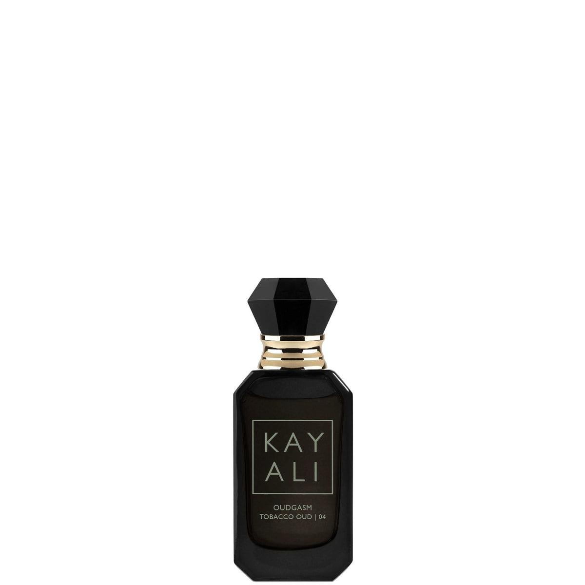 KAYALI Oudgasm Tobacco Oud 04 Eau de Parfum 10ml