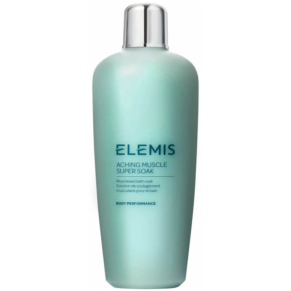 ELEMIS Aching Muscle Super Soak 400 ml