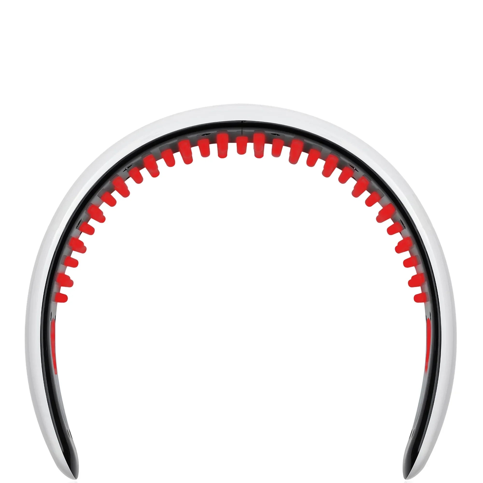 Solaris Labs NY Intensive Red LED Hairband Supporting Growth