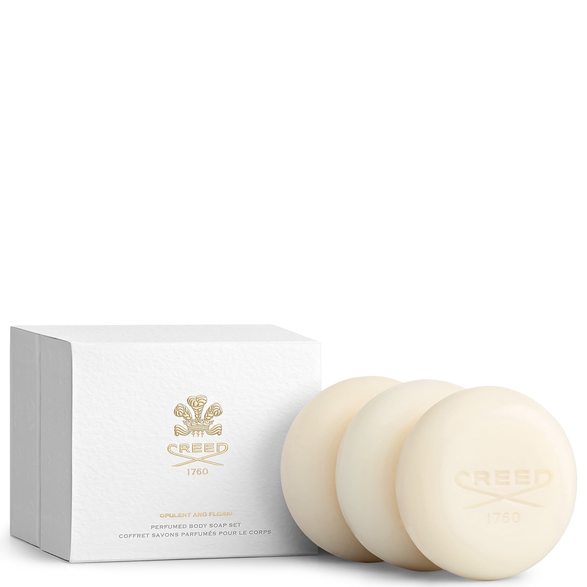 Creed Aventus For Her Hand & Body Wash - 300ml