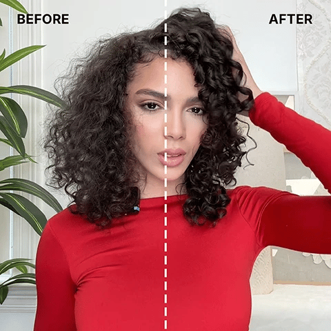 Color Wow Curl Wow FLO-ETRY Vital Natural Supplement 295ml