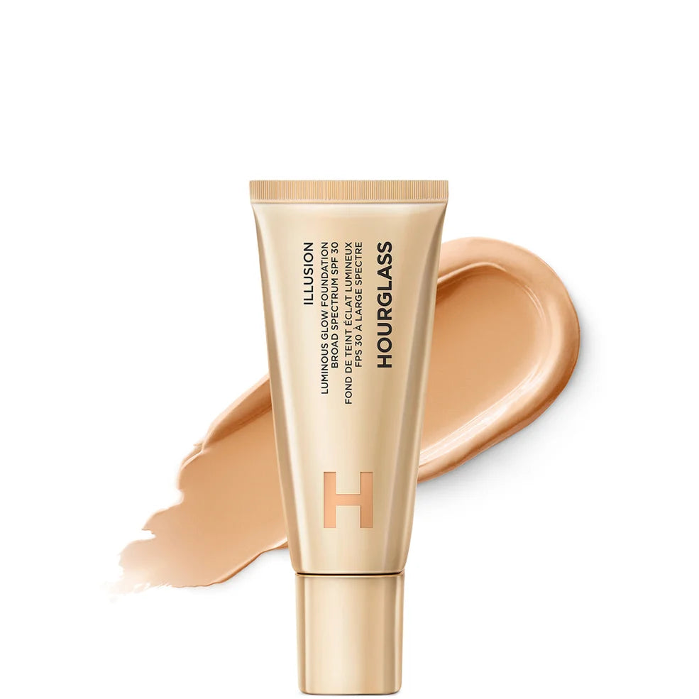 Hourglass Illusion Luminous Glow Foundation SPF 30 35ml (Various Shades)