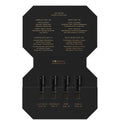 KAYALI Oudgasm Sampler Set 4 x 1.5ml