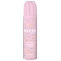 SUNDAE Body Birthday Cake Whipped Shower Foam with Kakadu Plum & Finger Lime 260ml