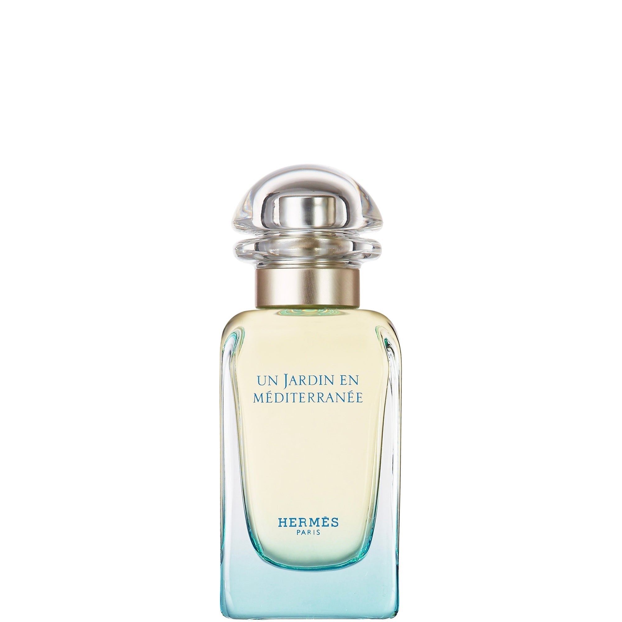 Hermes Un Jardin en Mediterranee Eau de Toilette Spray 50ml