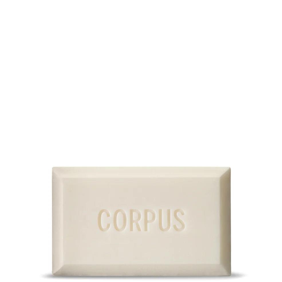 Corpus No. Green Cleansing Bar 6oz