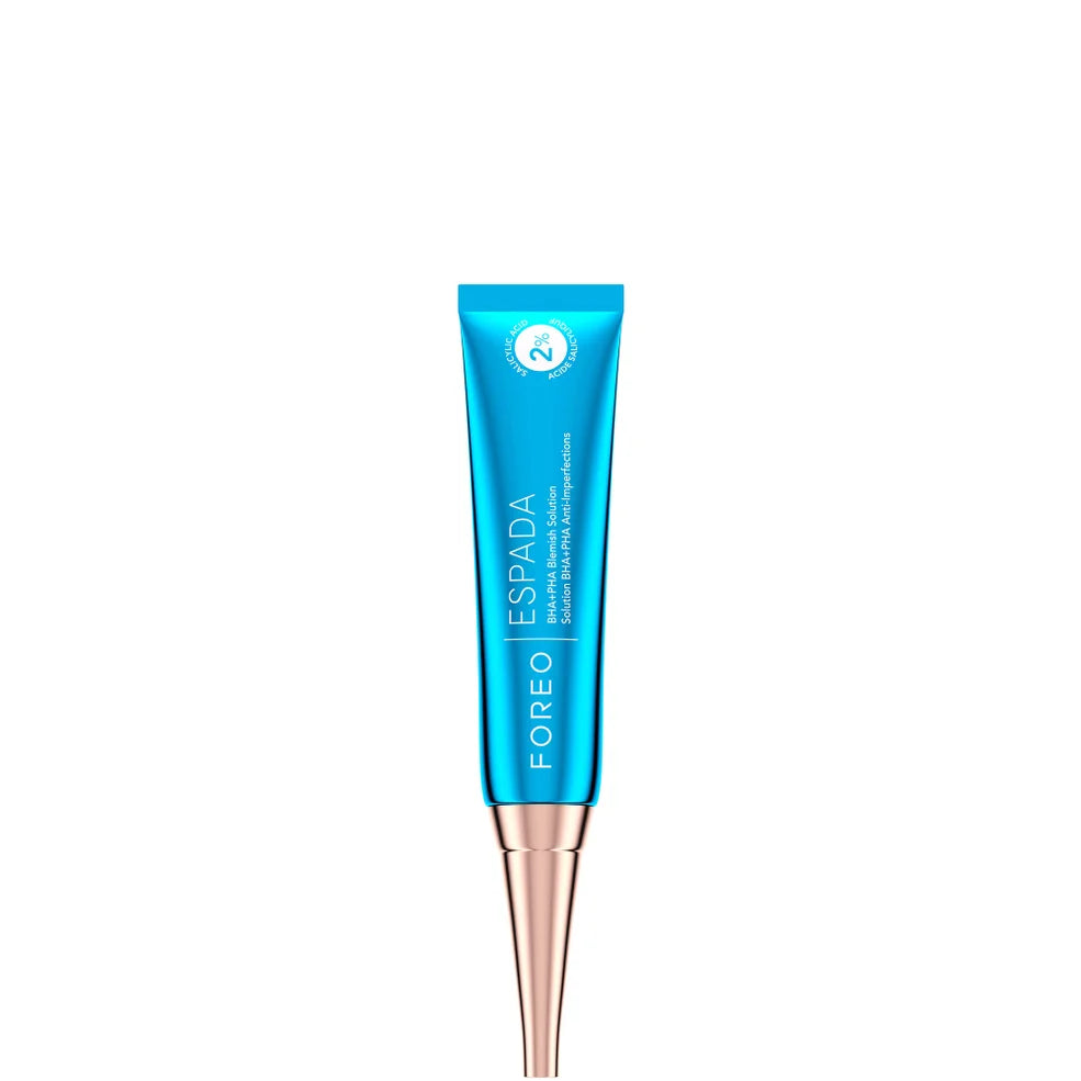 FOREO ESPADA BHA+PHA Blemish Solution 15ml