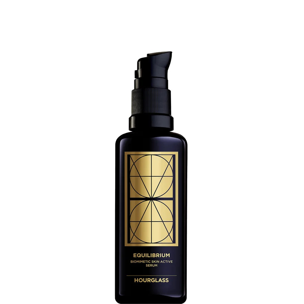Hourglass Equilibrium Biomimetic Skin Active Serum 50ml