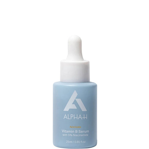 Alpha-H Vitamin B Serum with 5% Niacinimide 25ml