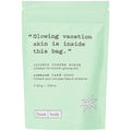 frank body Coconut Coffee Scrub 100g