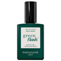 Manucurist Green Flash Varnish - Milky White