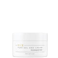 Thank You Farmer Rice Pure Gel and Cream 80ml