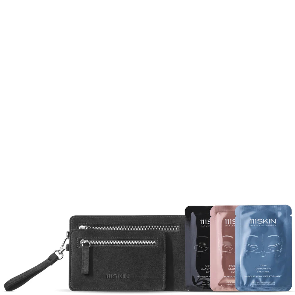 111SKIN Jetsetter Passport (Worth £38)