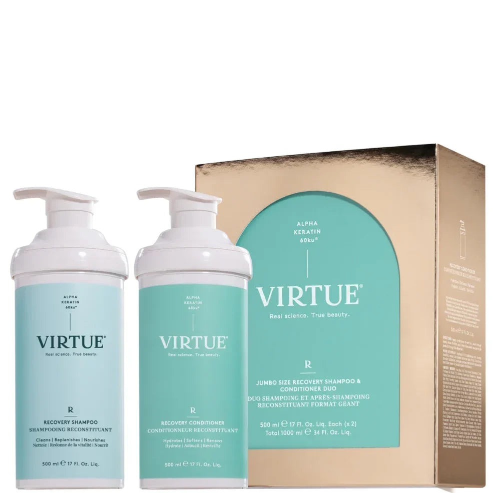 VIRTUE Recovery Holiday Professional Size Duo