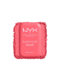NYX Professional Makeup Buttermelt Powder Blush up to 12H Wear, Fade and Transfer Resistant (Various Shades)