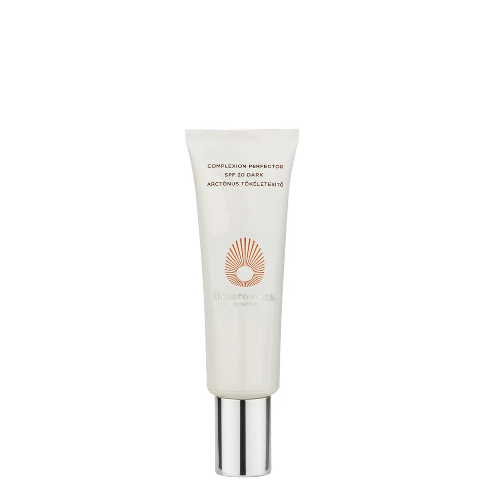 Omorovicza Complexion Perfector SPF20 Lotion 50ml (Various Shades)
