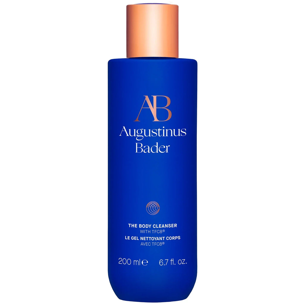 Augustinus Bader The Body Cleanser 200ml