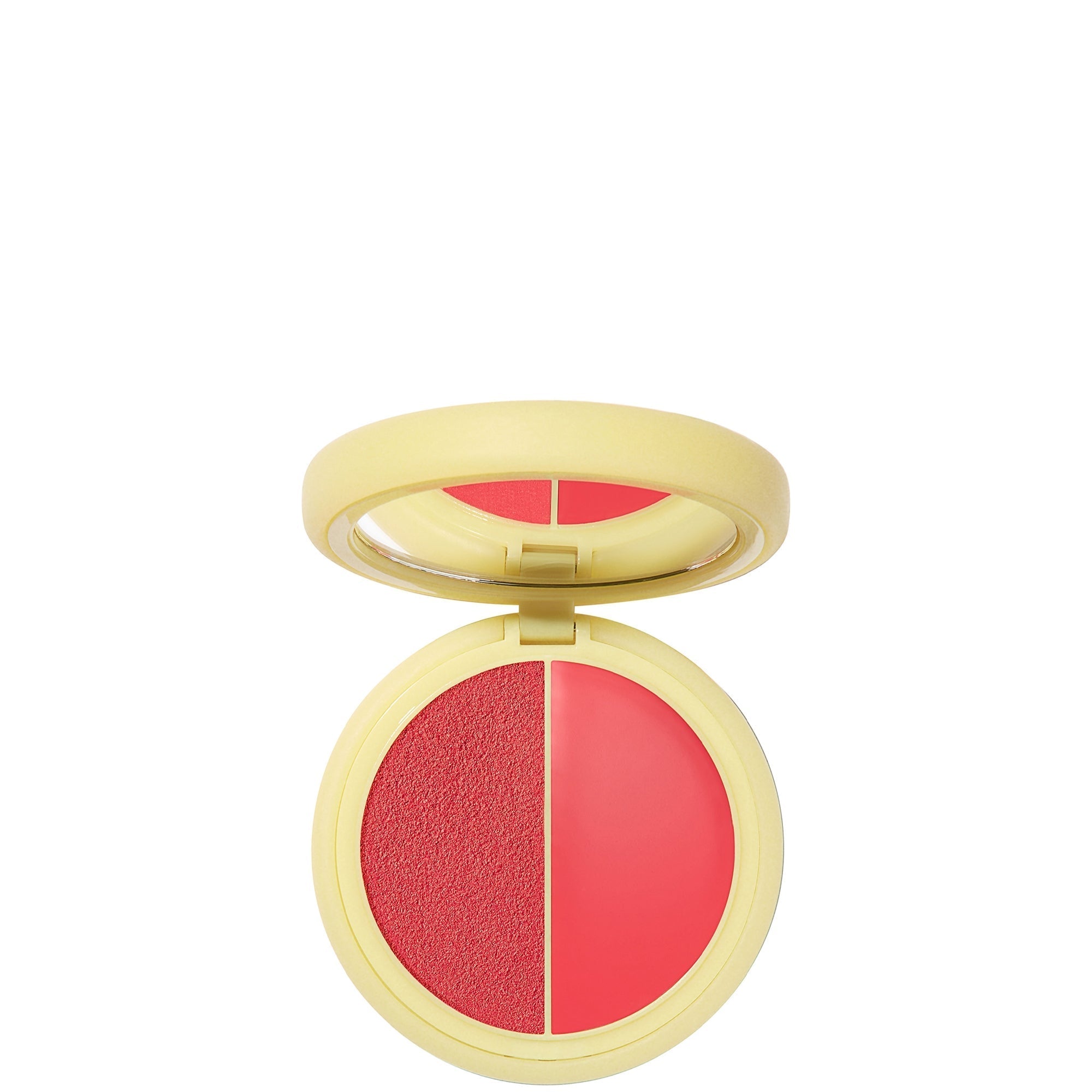 SIMIHAZEBEAUTY Solar Tint Blush Duo 5g (Various Shades)
