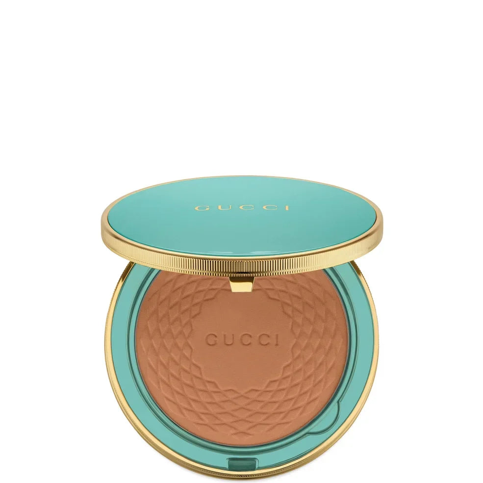 Gucci Beauty Poudre de Beauté Eclat Soleil Powder 12g (Various Shades)
