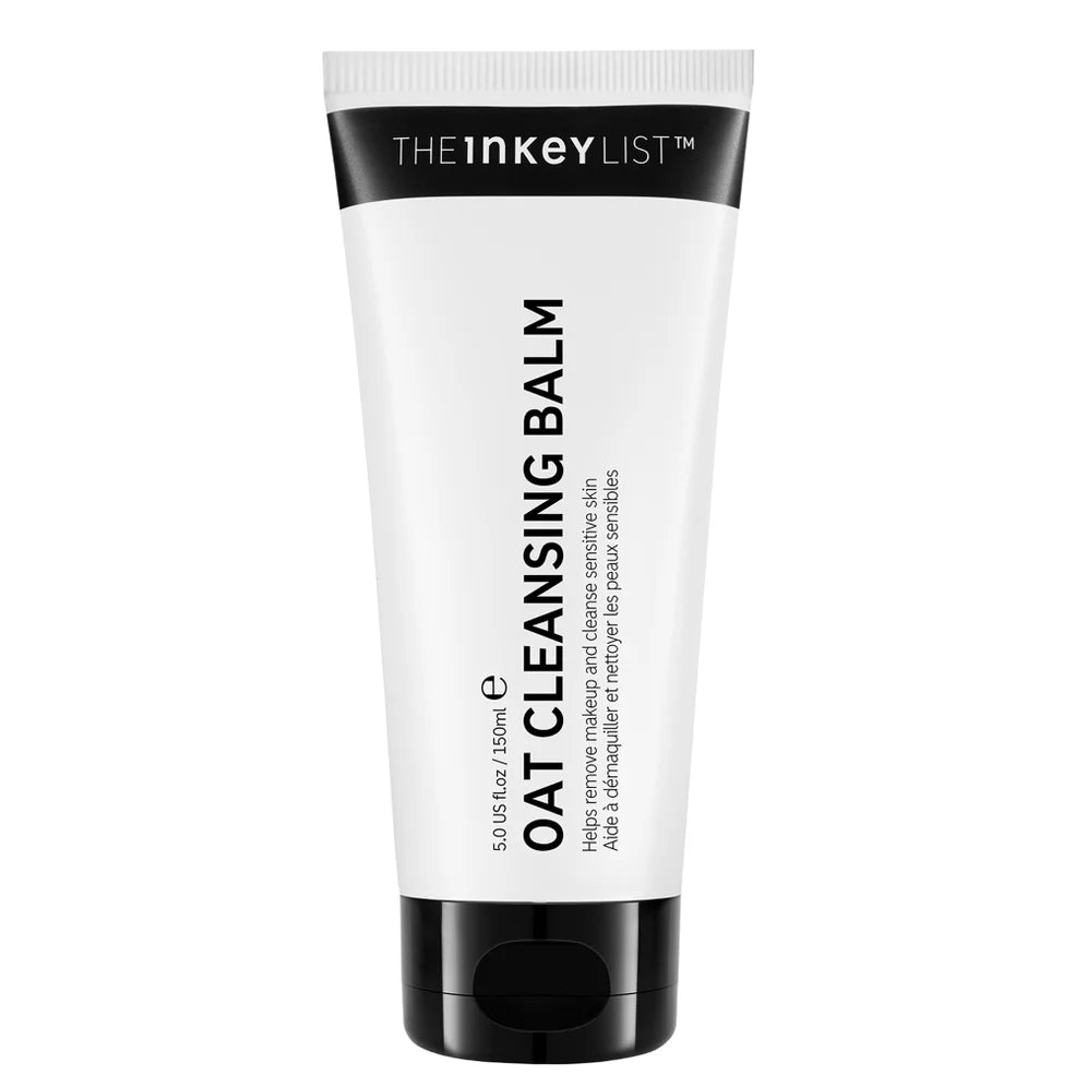 The INKEY List Oat Cleansing Balm 150ml