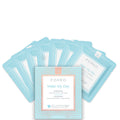 FOREO Make My Day UFO/UFO Mini Anti-Pollution and so Hydrating Face Mask (7 Pack)
