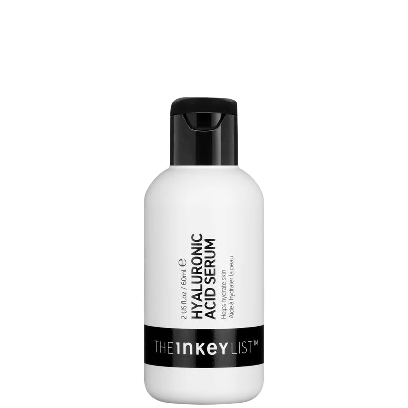 The INKEY List Hyaluronic Acid Serum 60ml