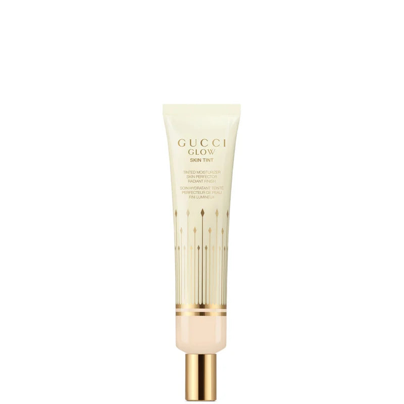 Gucci Beauty Glow Skin Tint Moisturiser 40ml (Various Shades)
