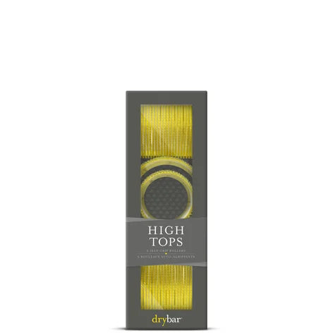 Drybar High Tops Self-Grip Rollers