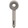 HELLO KLEAN Shower Head Filter (Beige)