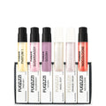 Fugazzi Bestseller Discovery Set 6 x 2ml