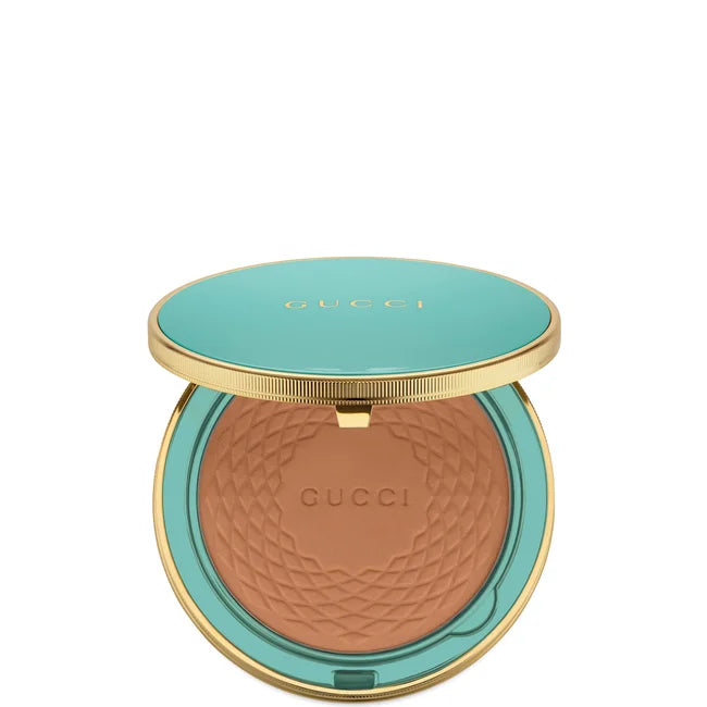 Gucci Beauty Poudre de Beauté Eclat Soleil Powder 12g (Various Shades)