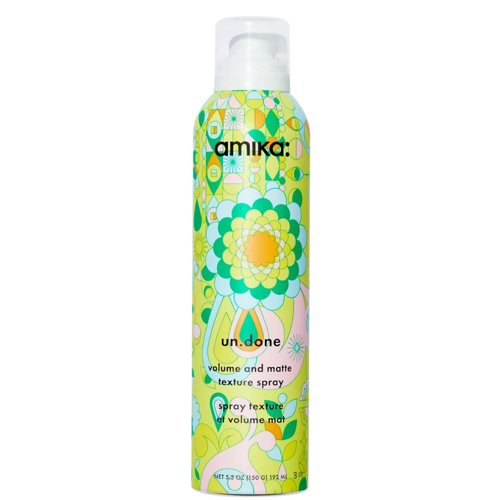 amika Un.Done Volume & Texture Spray