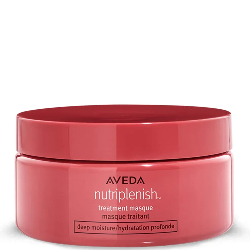 Aveda Nutriplenish Intense Hydration Crème Masque 200ml