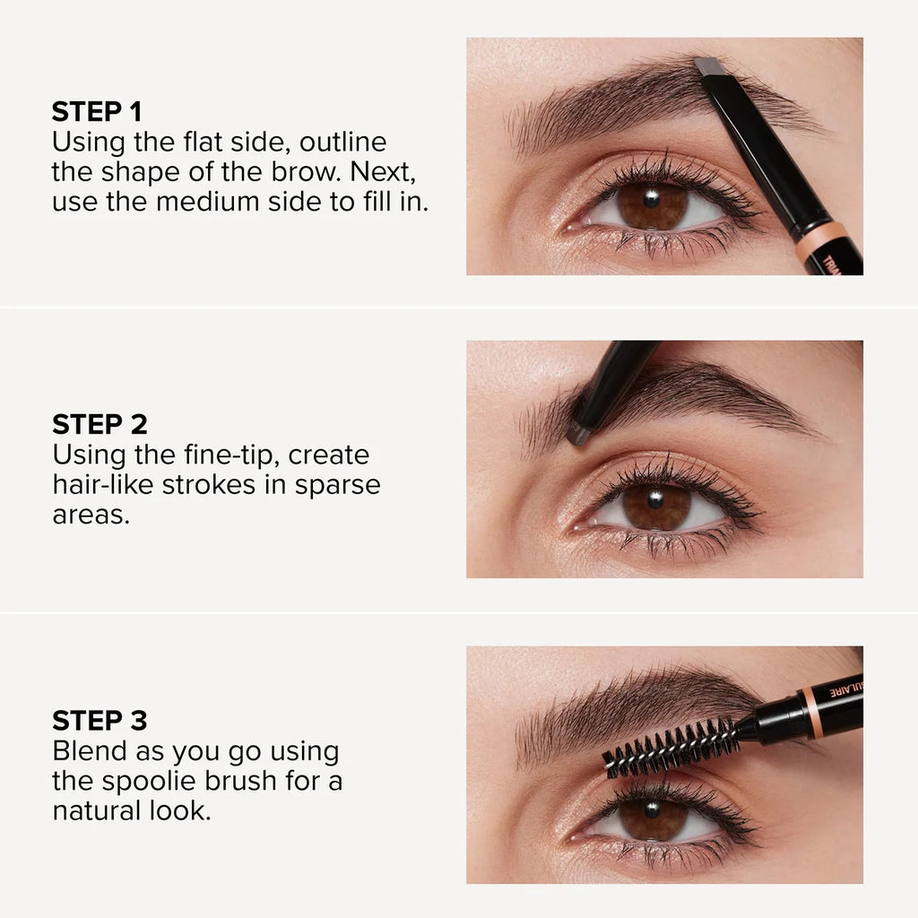 Brow Definer Deluxe 0.1g
