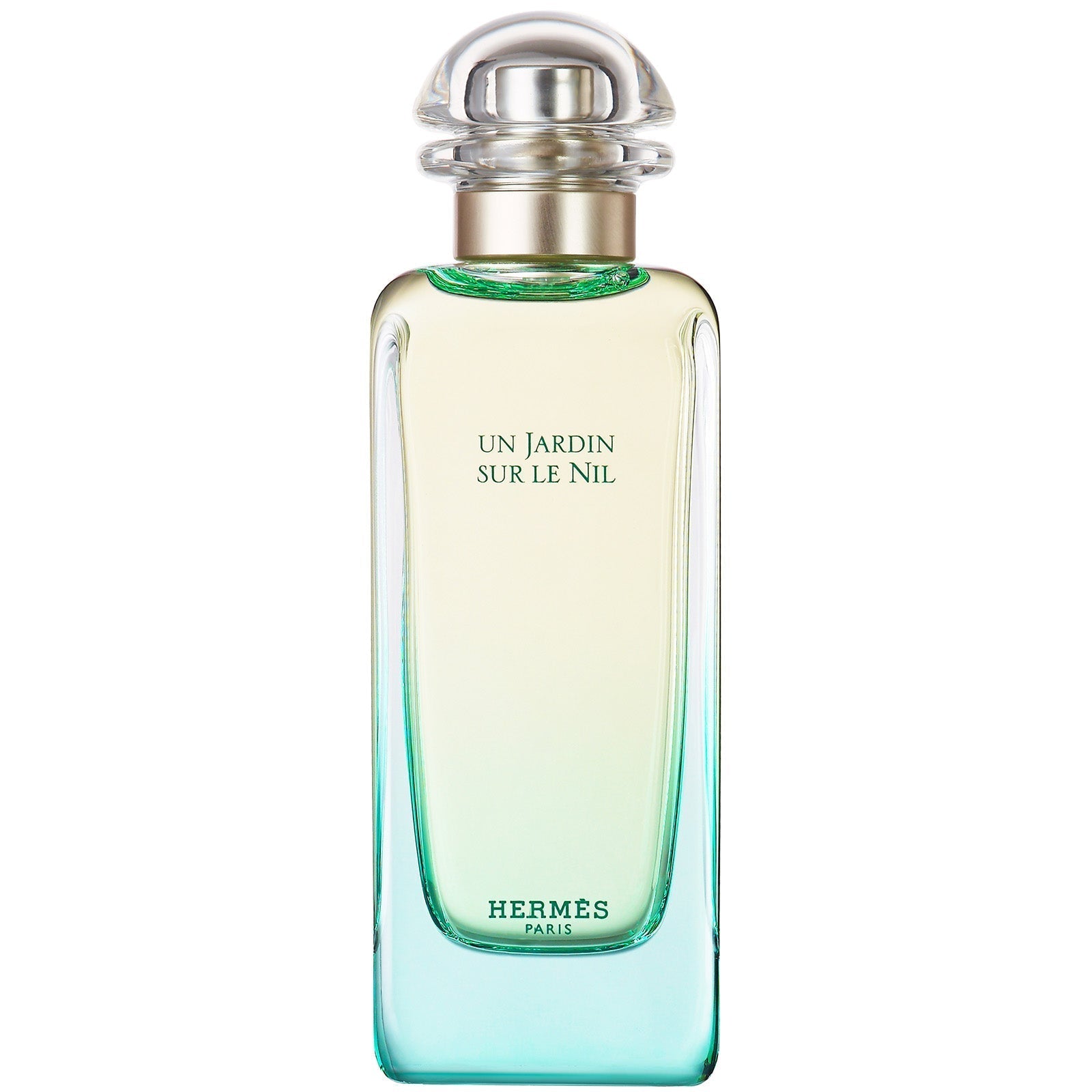 Hermès Un Jardin Sur Le Nil Eau de Toilette 100ml