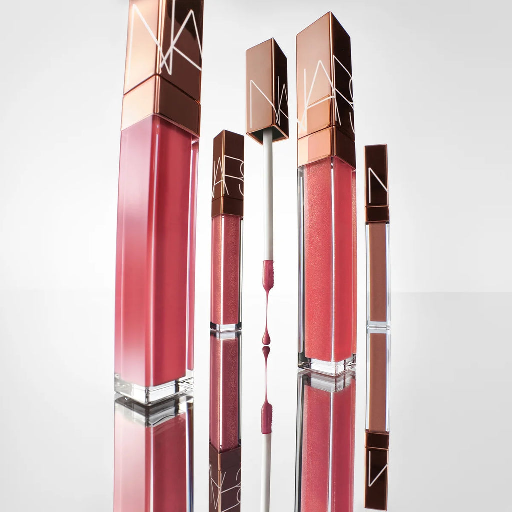 Afterglow Lip Shine 5.5ml by NARS