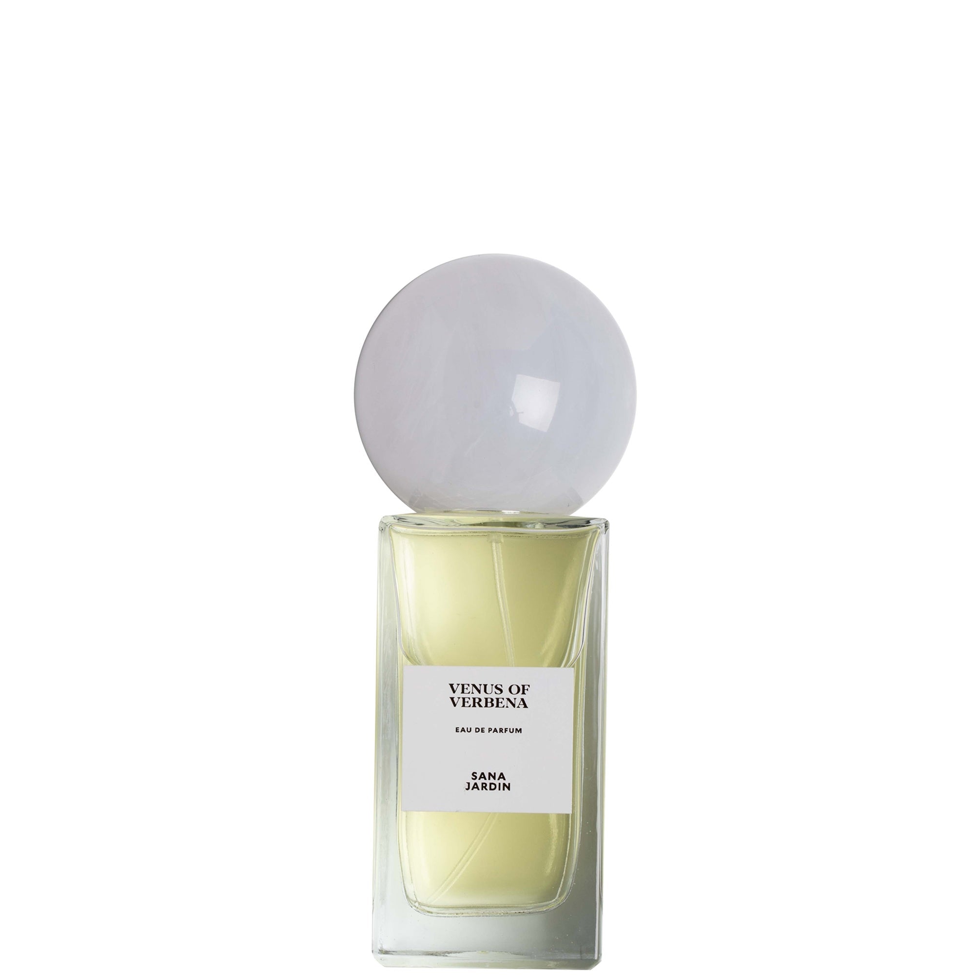 Sana Jardin Venus of Verbena 50ml