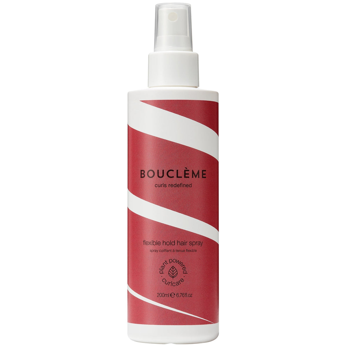 Boucleme Flexible Hold Hair Spray 200ml