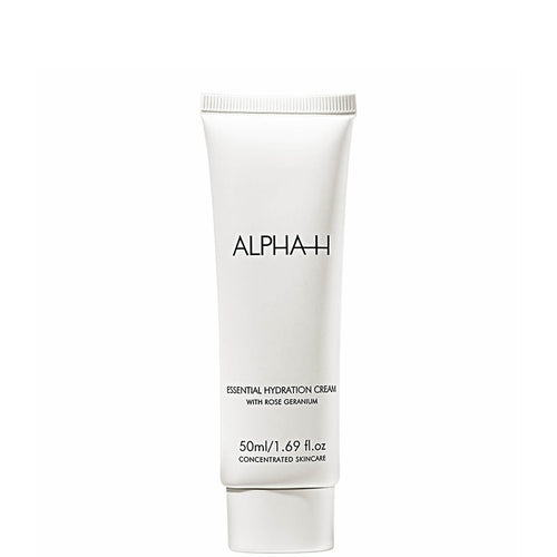 Alpha-H Essential Hydration Cream 50ml