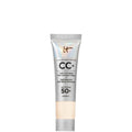 IT Cosmetics Your Skin But Better CC+ Cream with SPF50 12ml (Various Shades)