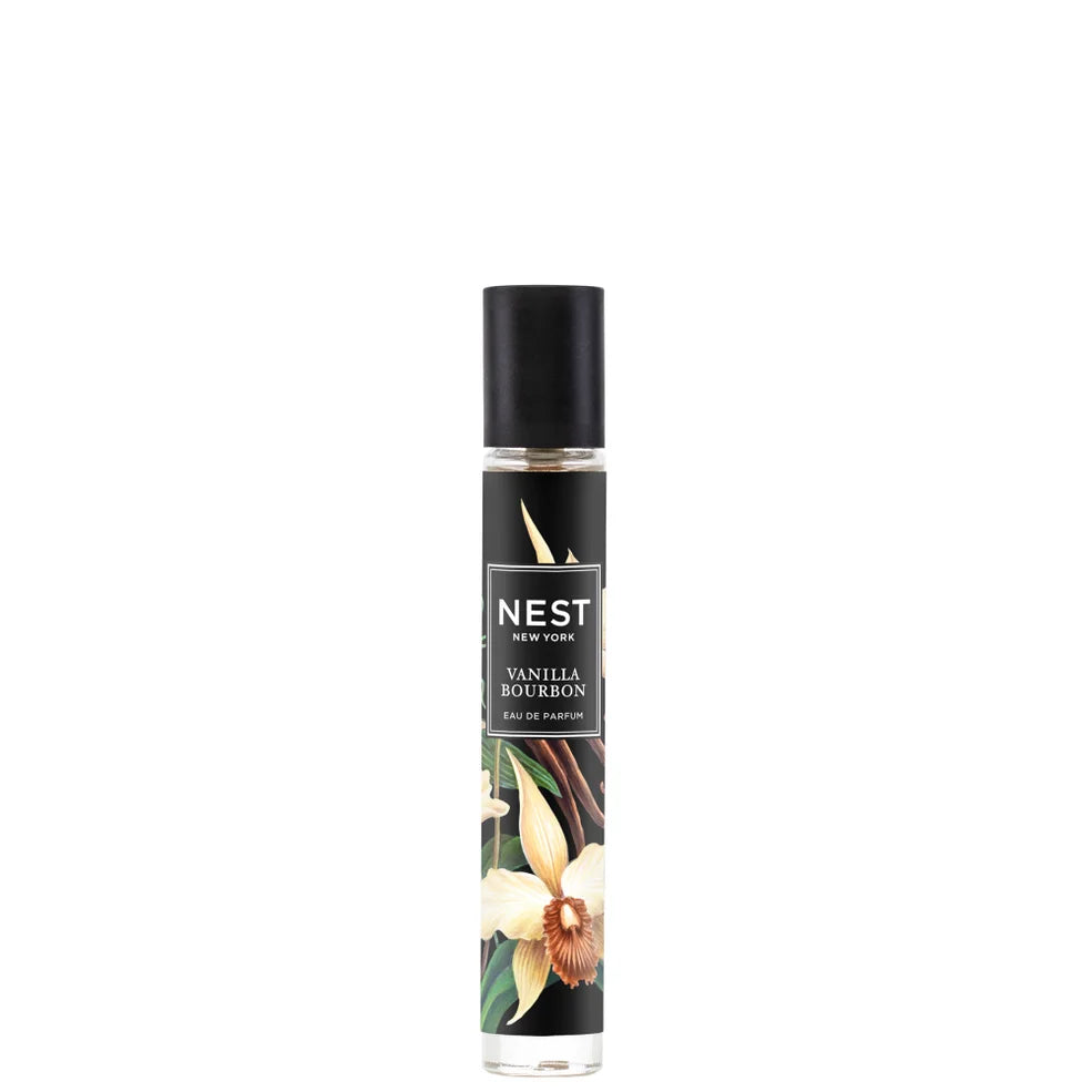 NEST New York Vanilla Bourbon Travel Spray 8ml