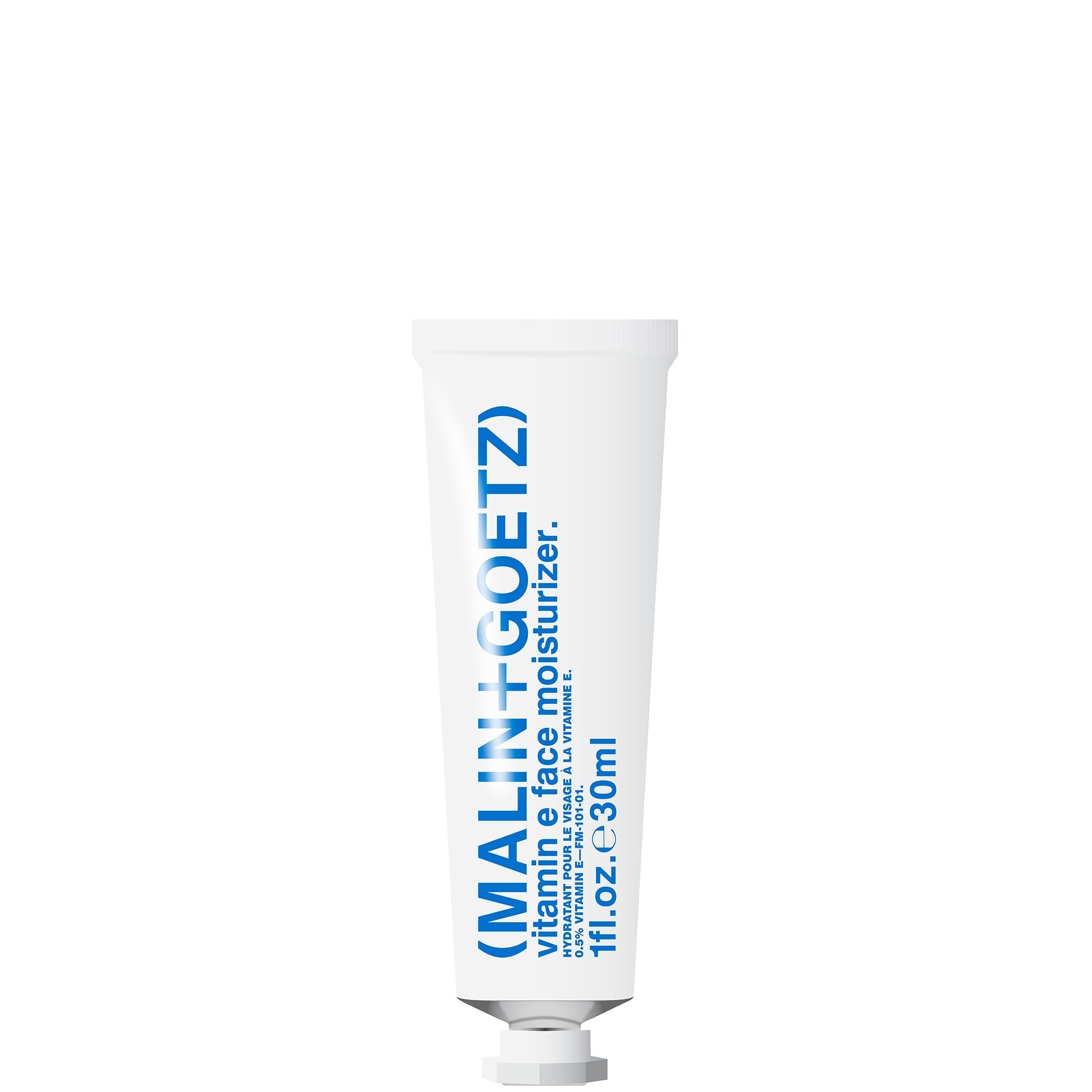 Malin + Goetz Vitamin E Face Moisturizer 30ml