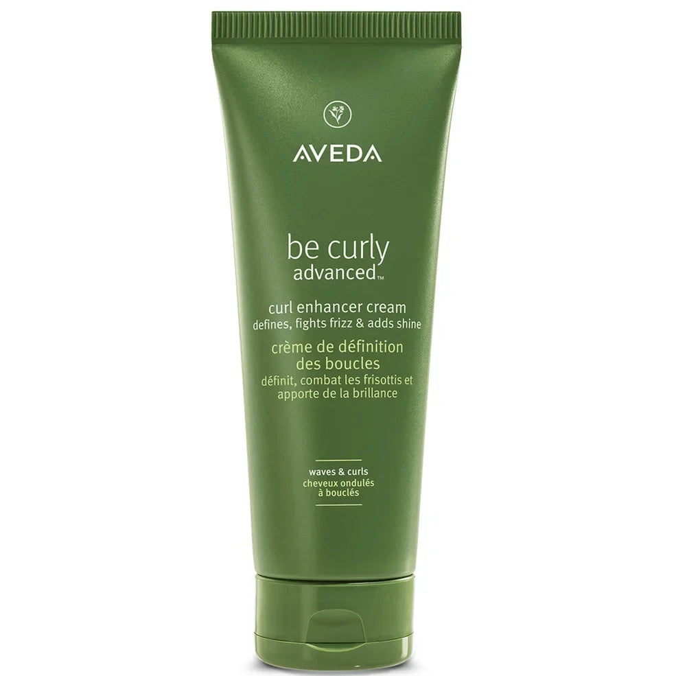 Aveda Be Curly Advanced Curl Enhancer Cream 200ml