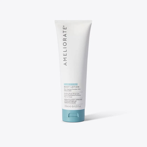 AMELIORATE Clarifying Body Lotion 250ml