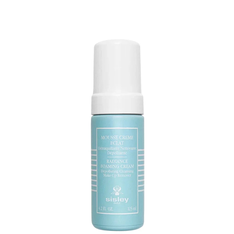 Sisley Paris Radiance Foaming Cream 125ml